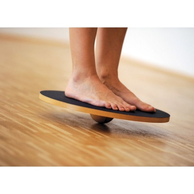 sissel dynamic balance board think sport dynamic balance